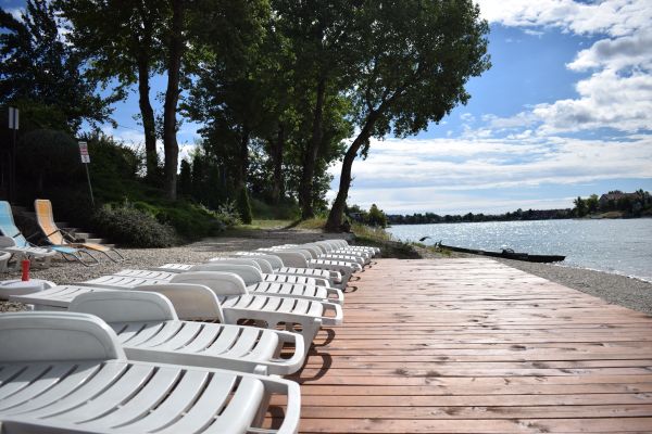 Wellness Hotel Relax (Senec)